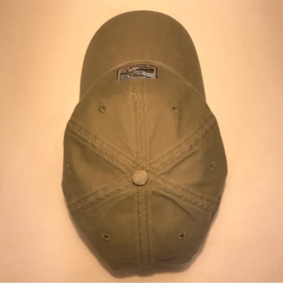 Columbia Sportswear Adjustable Fishing Cap - Picture 5 of 16